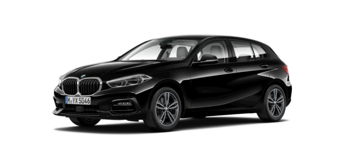 BMW Série 1 - BMW PAYS DE LOIRE AUTOMOBILES REZÉ